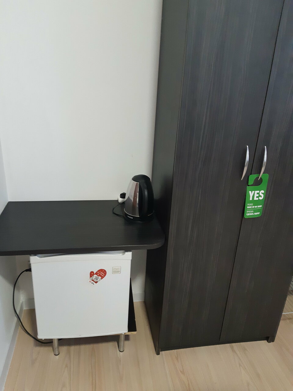 Гостевой дом Глория Мурманск