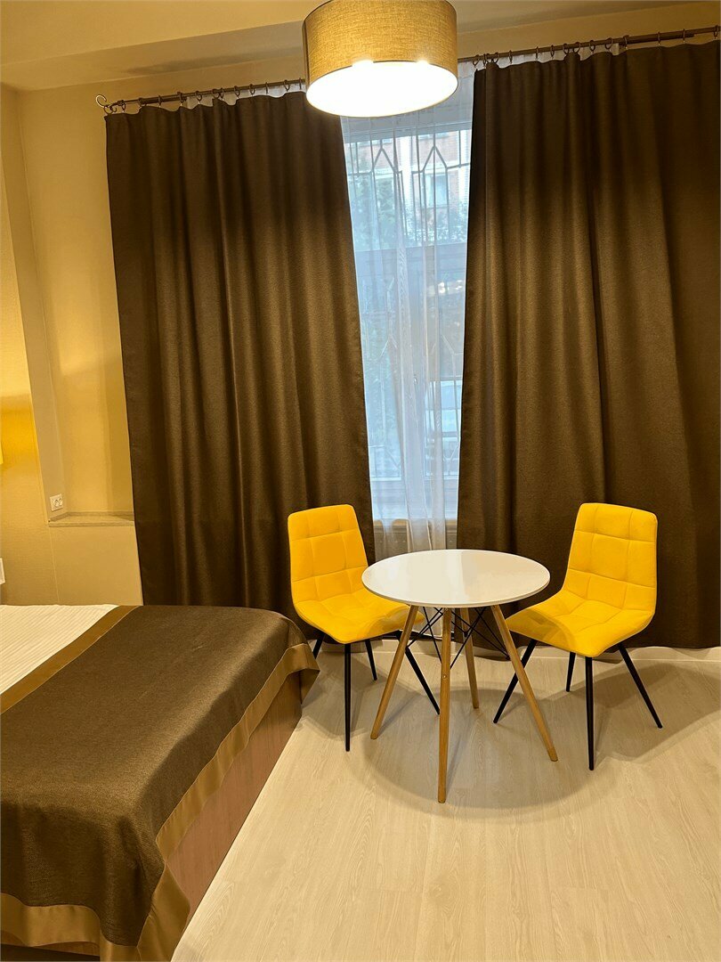 Гостевой дом Глория Мурманск