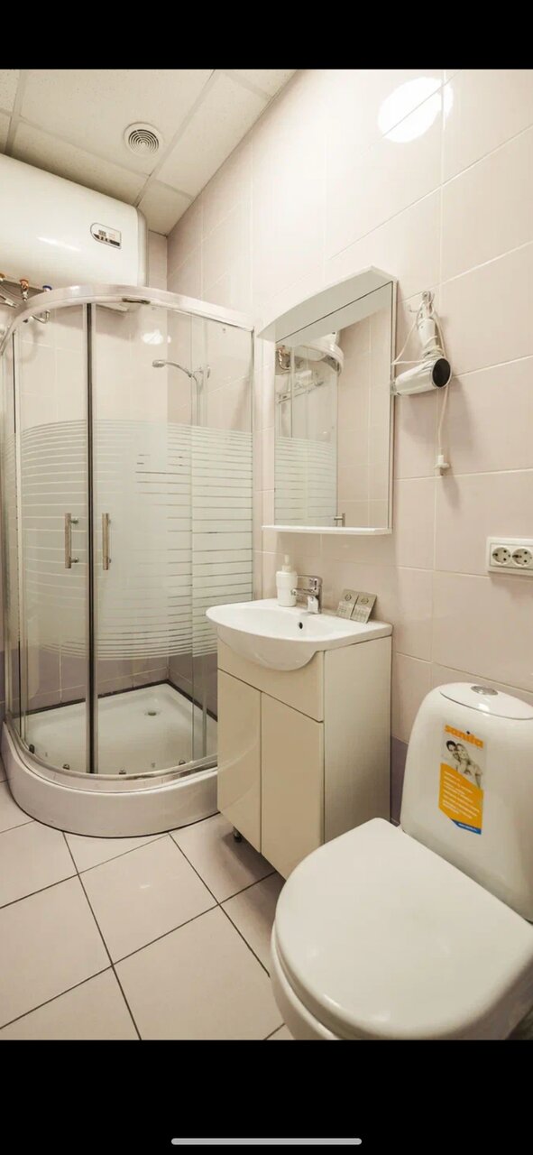 Гостевой дом Глория Мурманск