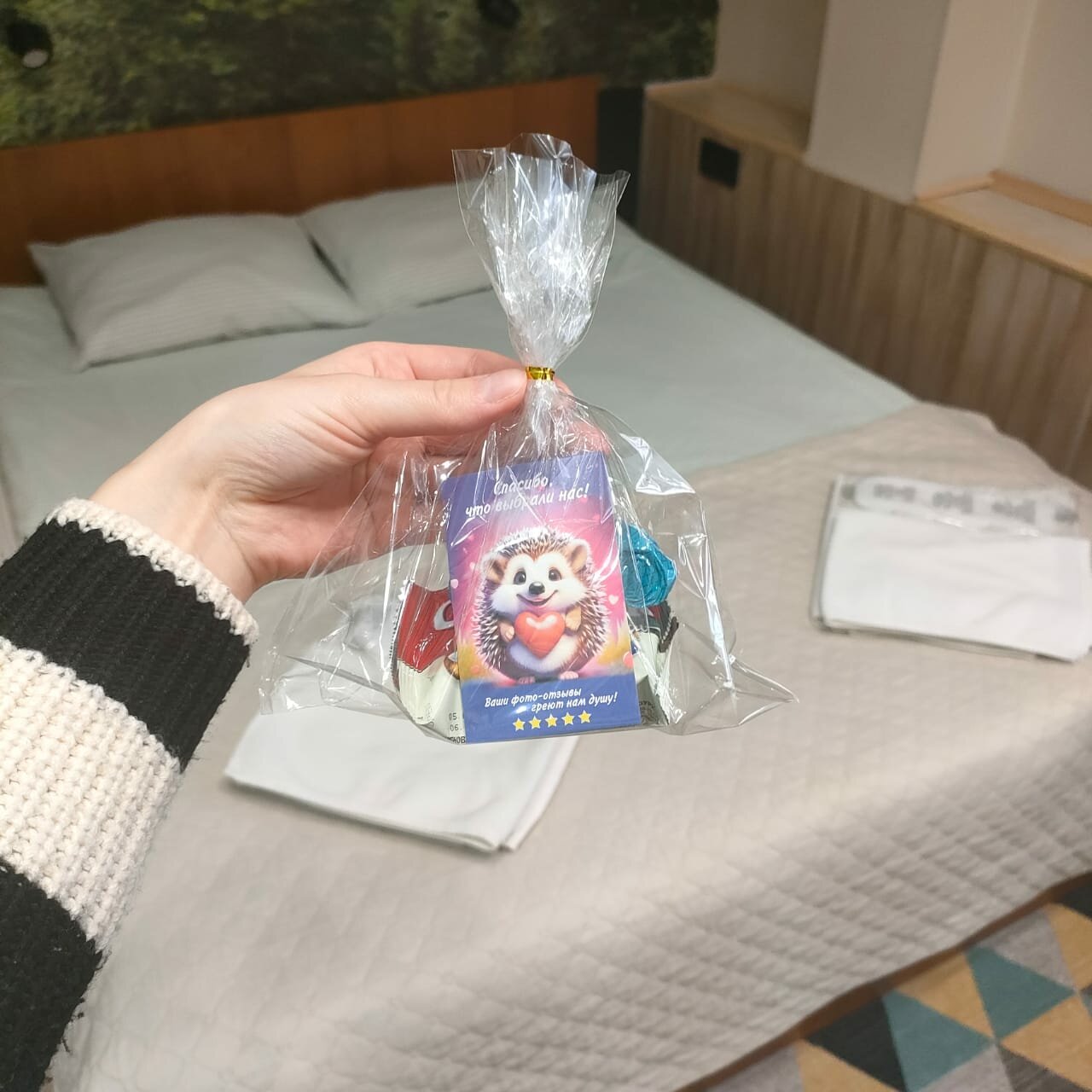 Гостевой дом Глория Мурманск-52