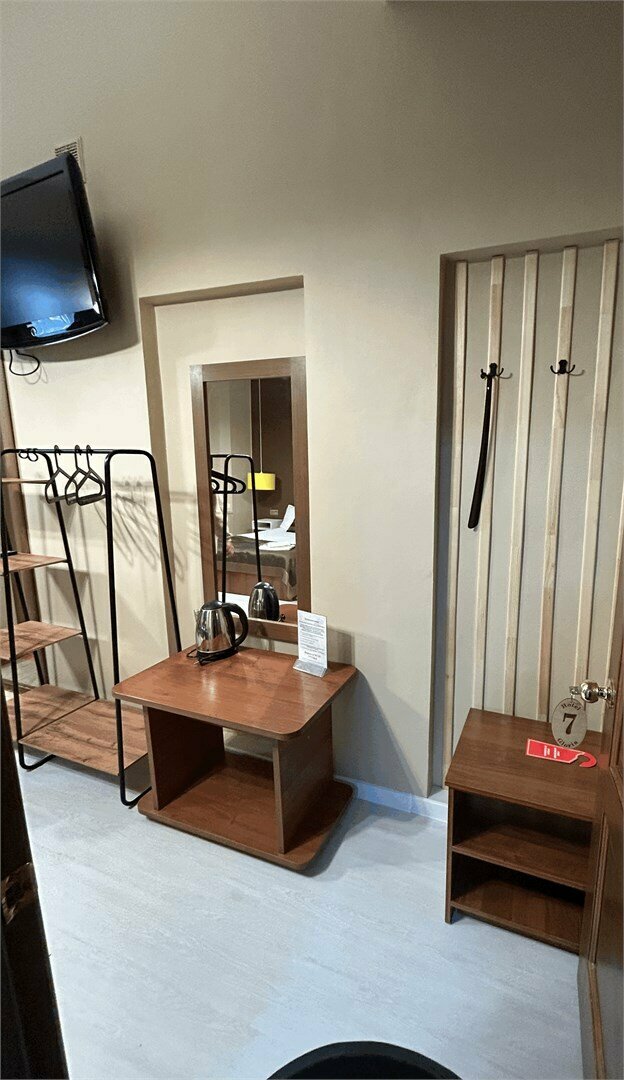 Гостевой дом Глория Мурманск