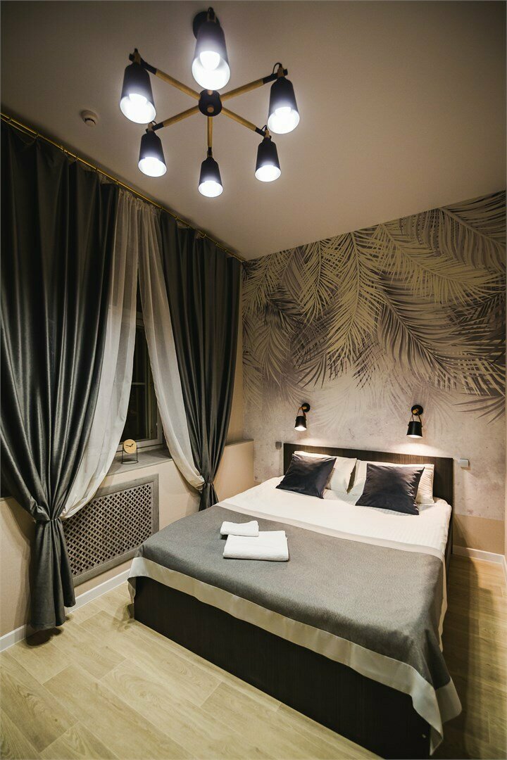 Гостевой дом Глория Мурманск