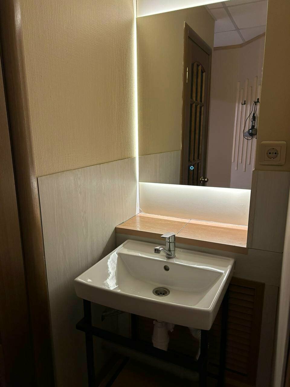 Гостевой дом Глория Мурманск-26