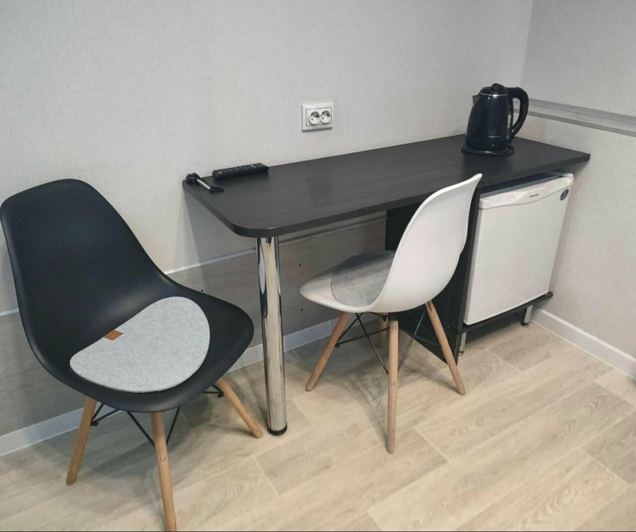 Гостевой дом Глория Мурманск-57