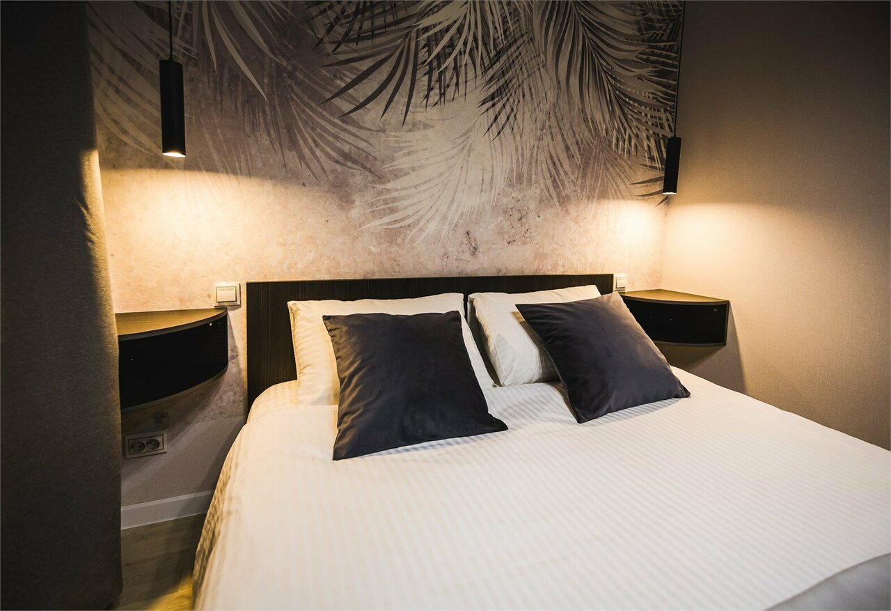 Гостевой дом Глория Мурманск