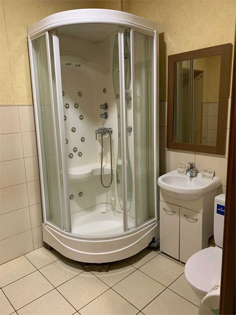 Гостевой дом Глория Мурманск