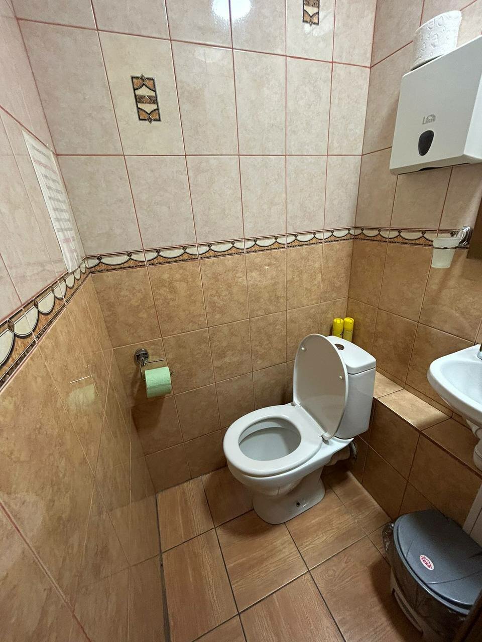 Гостевой дом Глория Мурманск-21