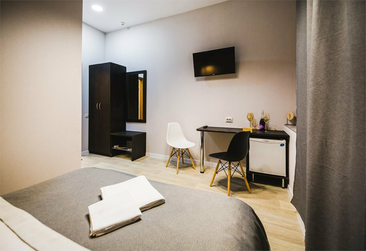 Гостевой дом Глория Мурманск