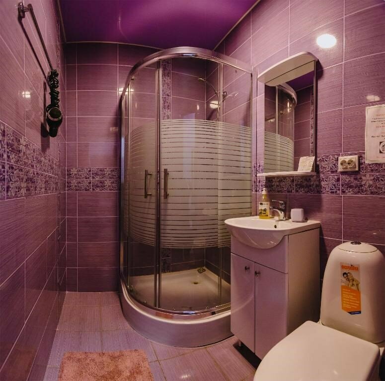 Гостевой дом Глория Мурманск