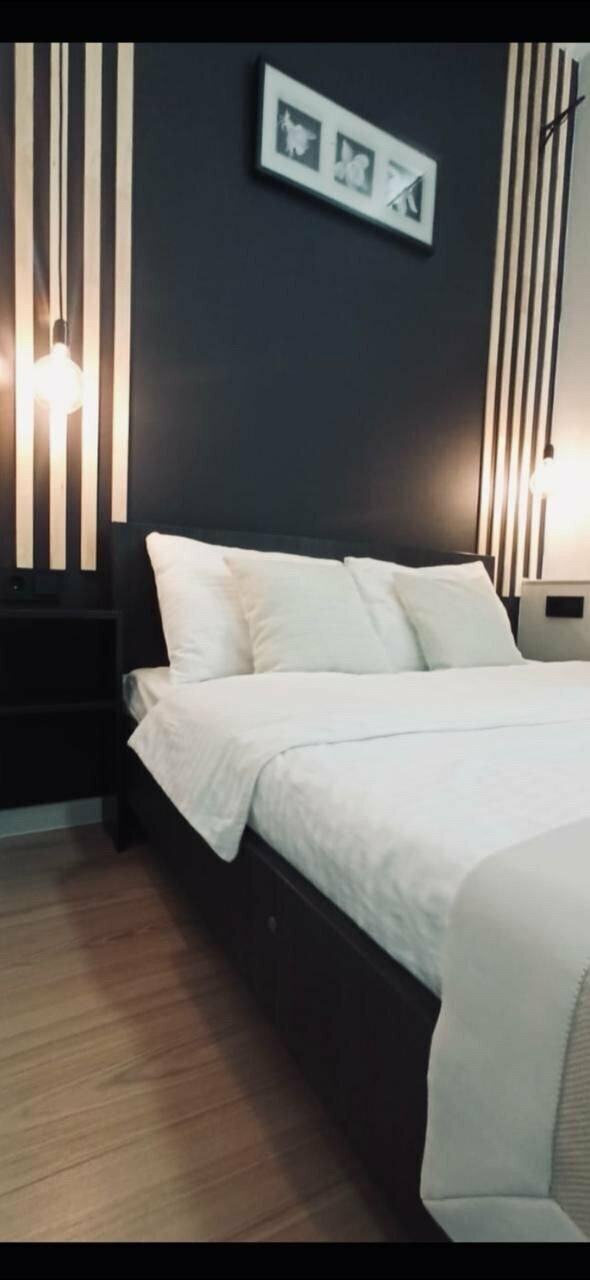 Гостевой дом Глория Мурманск-46