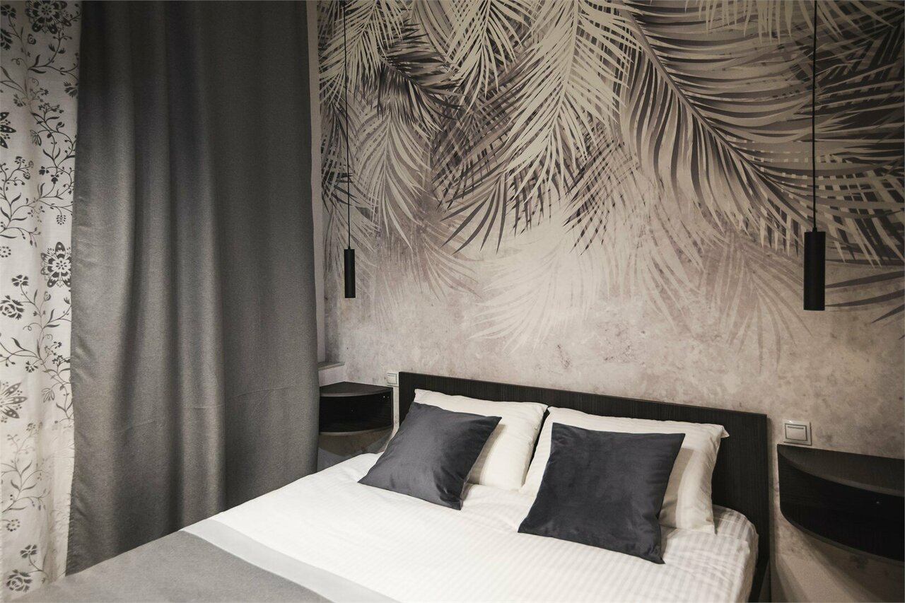 Гостевой дом Глория Мурманск