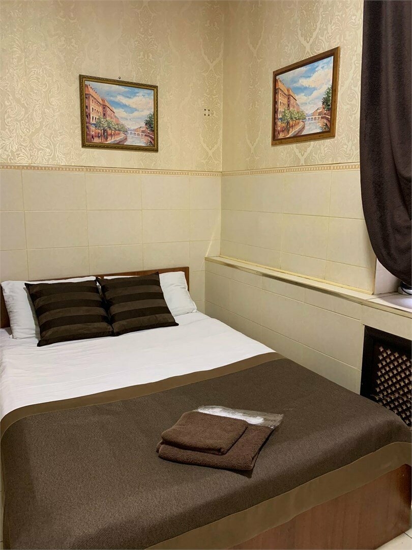 Гостевой дом Глория Мурманск