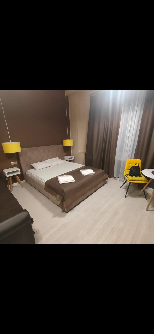 Гостевой дом Глория Мурманск