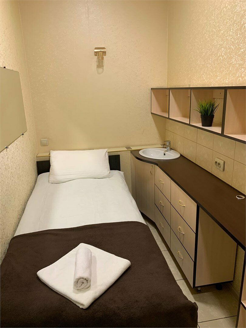 Гостевой дом Глория Мурманск