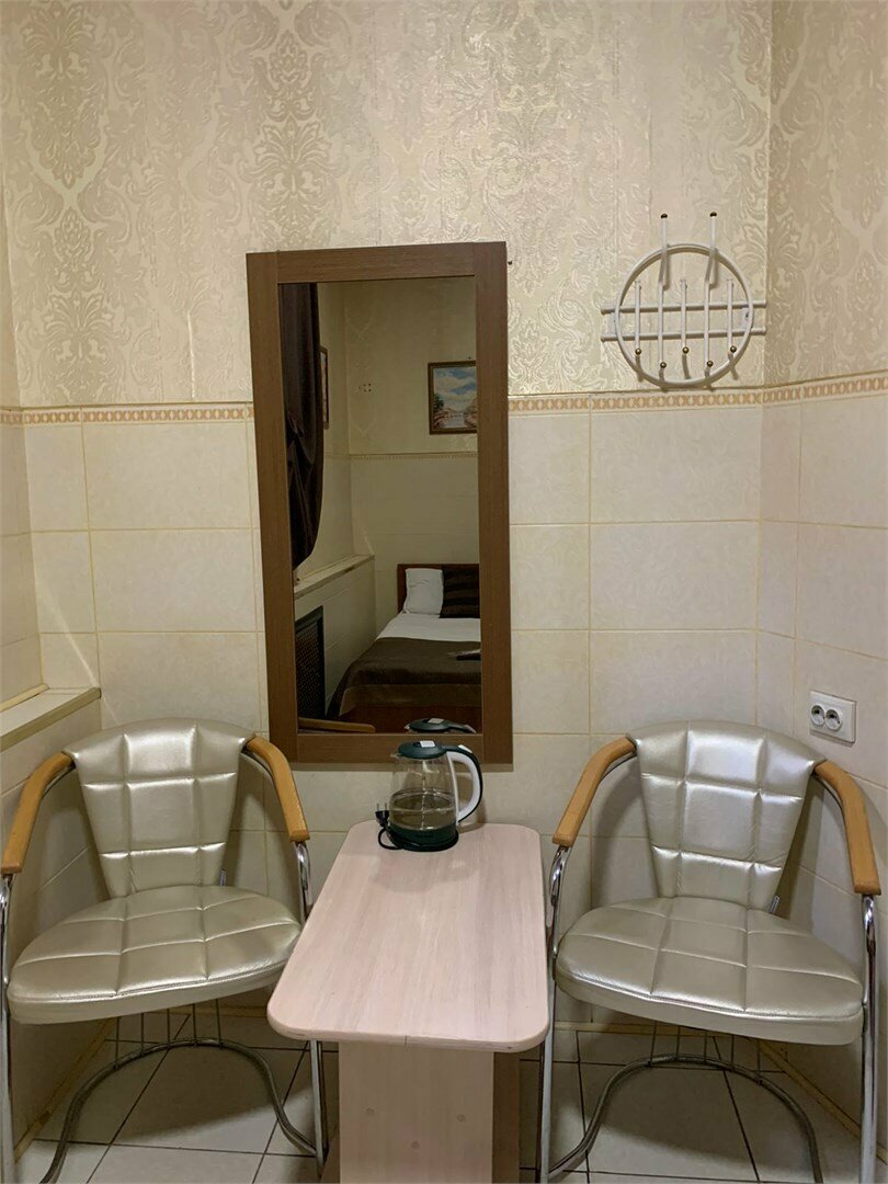 Гостевой дом Глория Мурманск