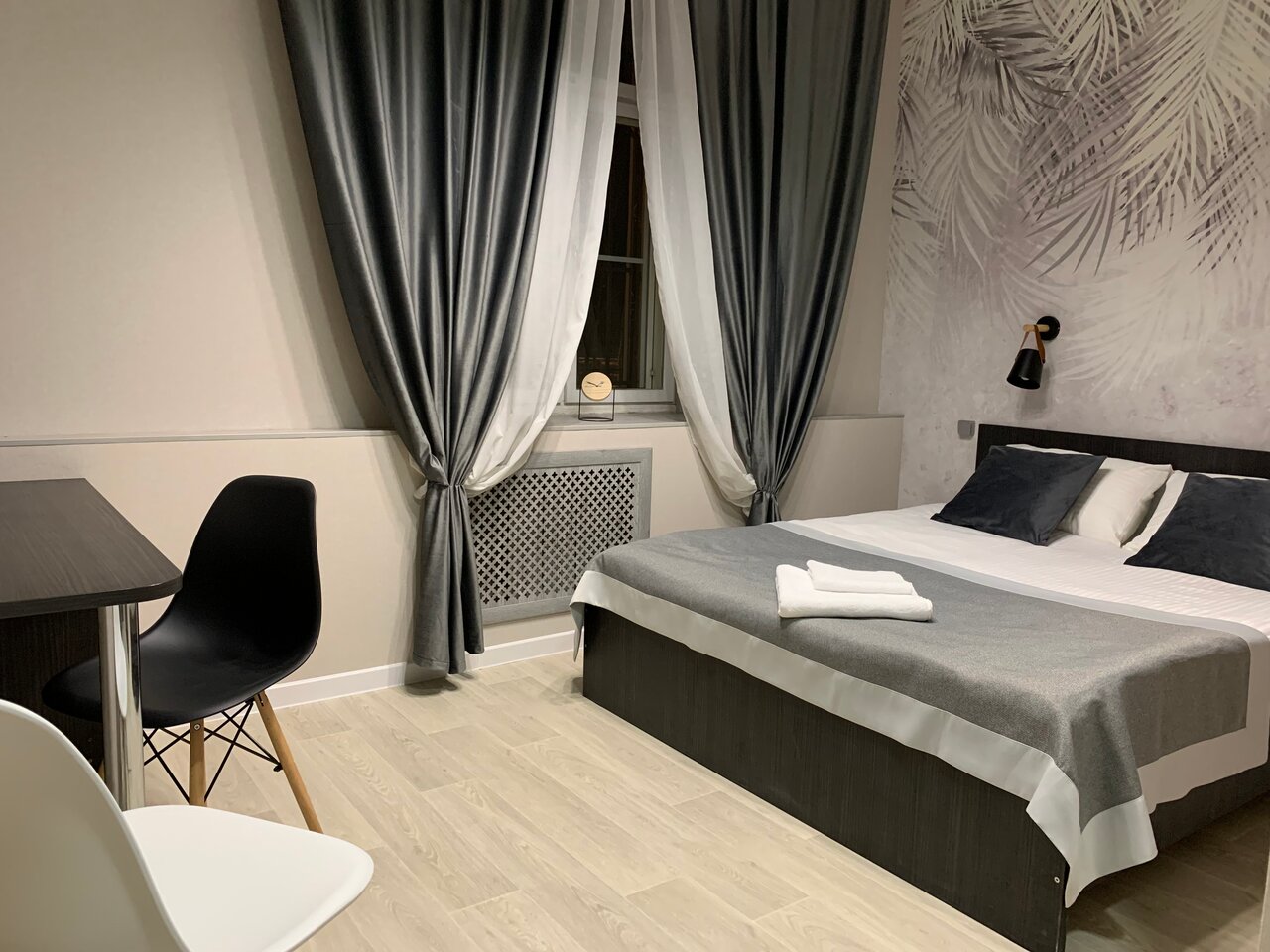 Гостевой дом Глория Мурманск-5