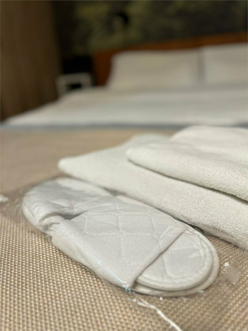 Гостевой дом Глория Мурманск