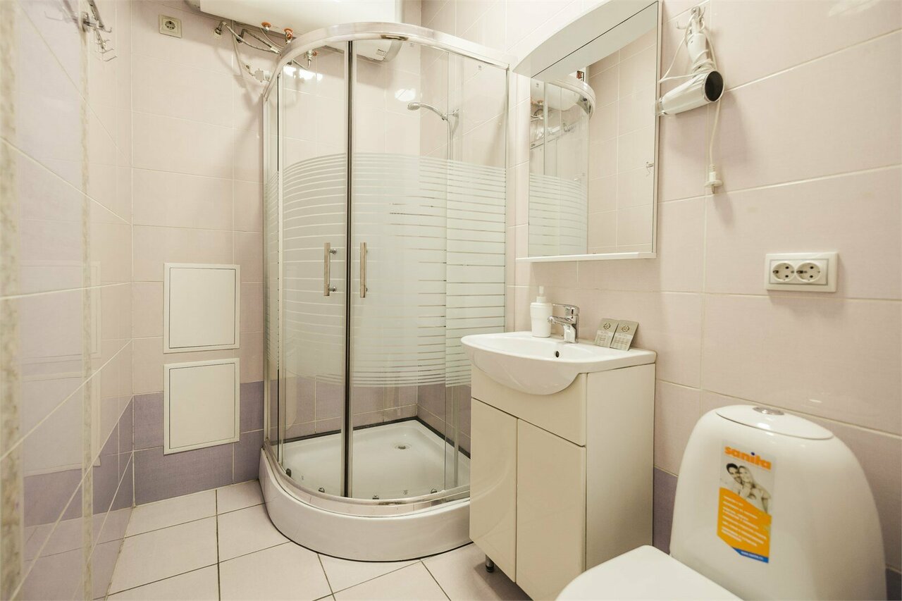 Гостевой дом Глория Мурманск