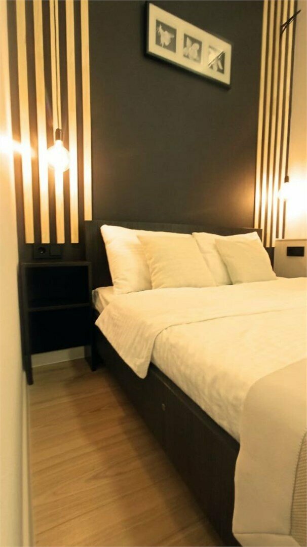 Гостевой дом Глория Мурманск