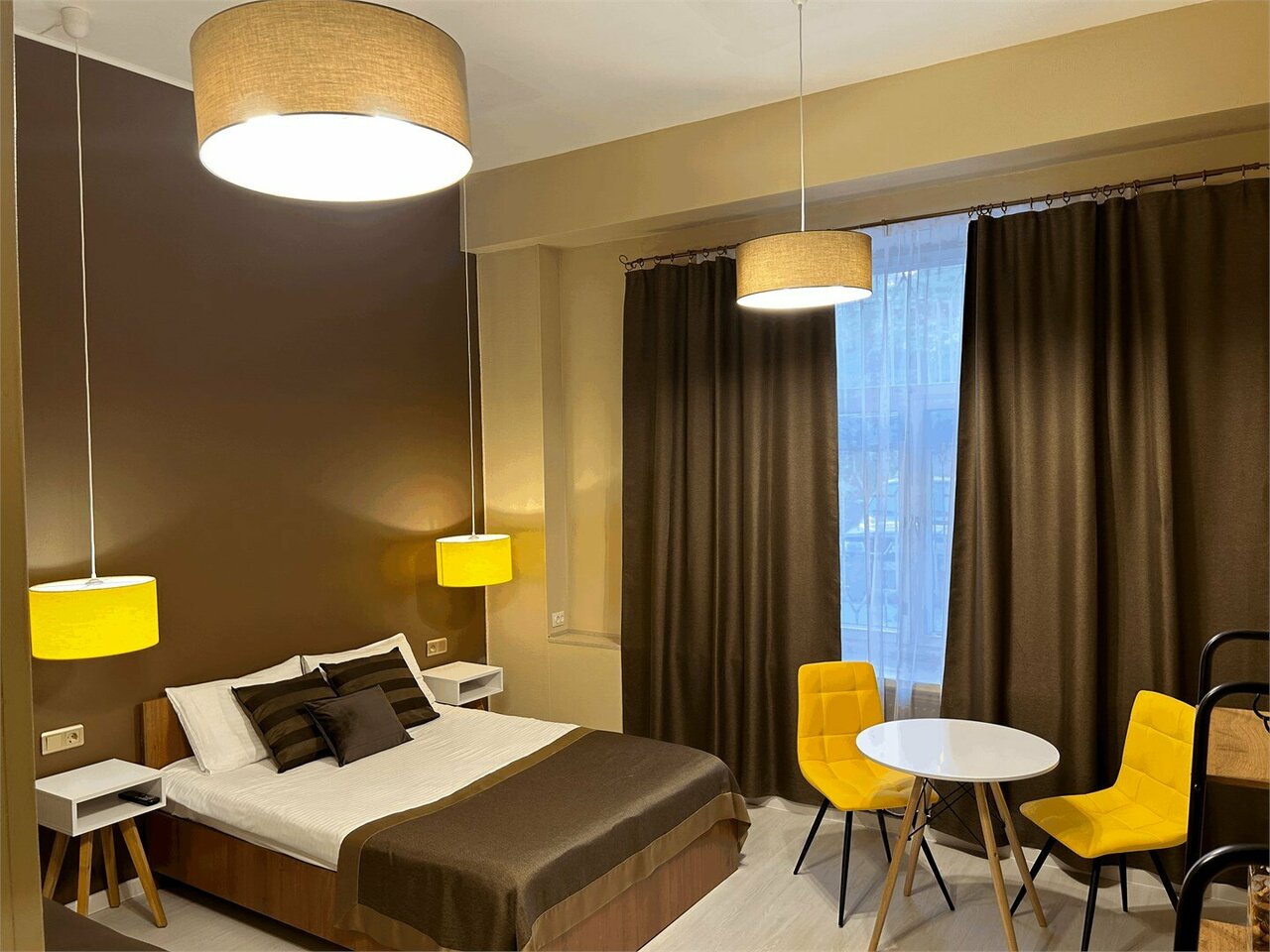 Гостевой дом Глория Мурманск