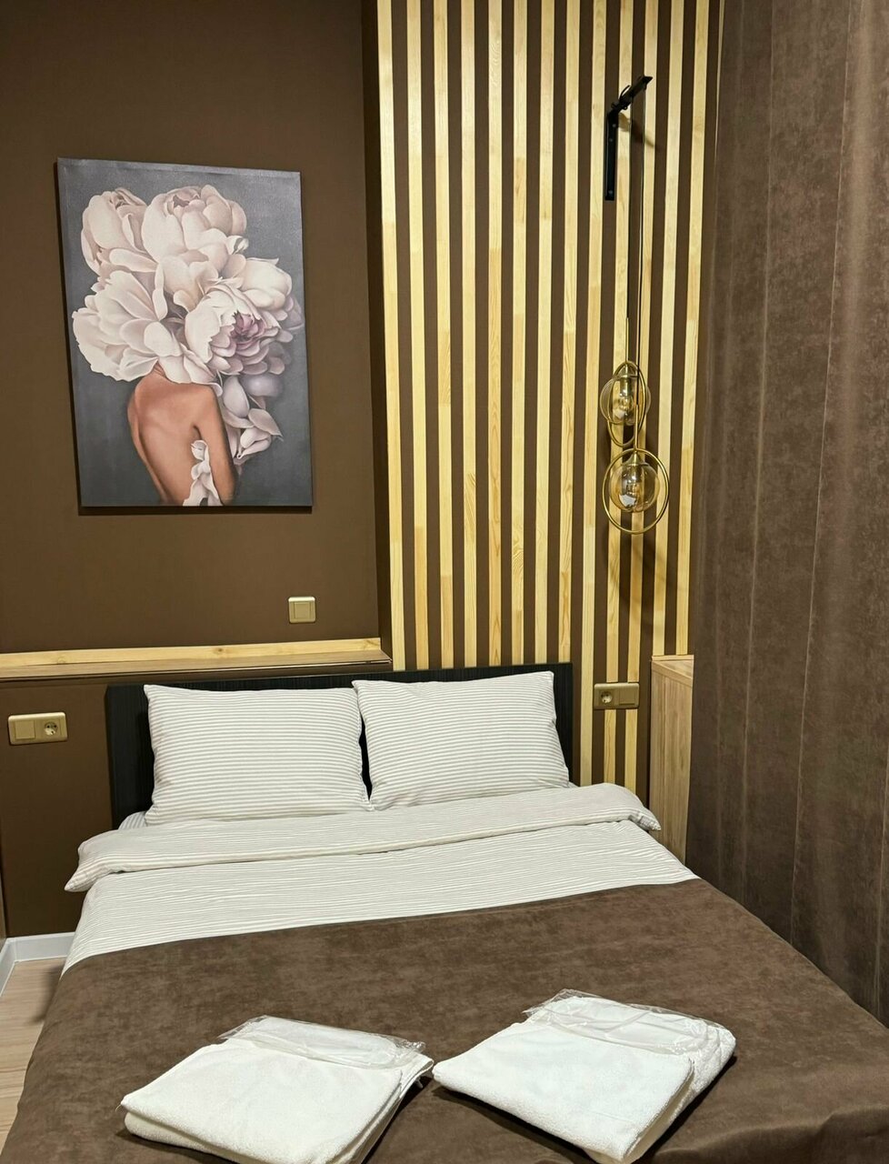 Гостевой дом Глория Мурманск-24