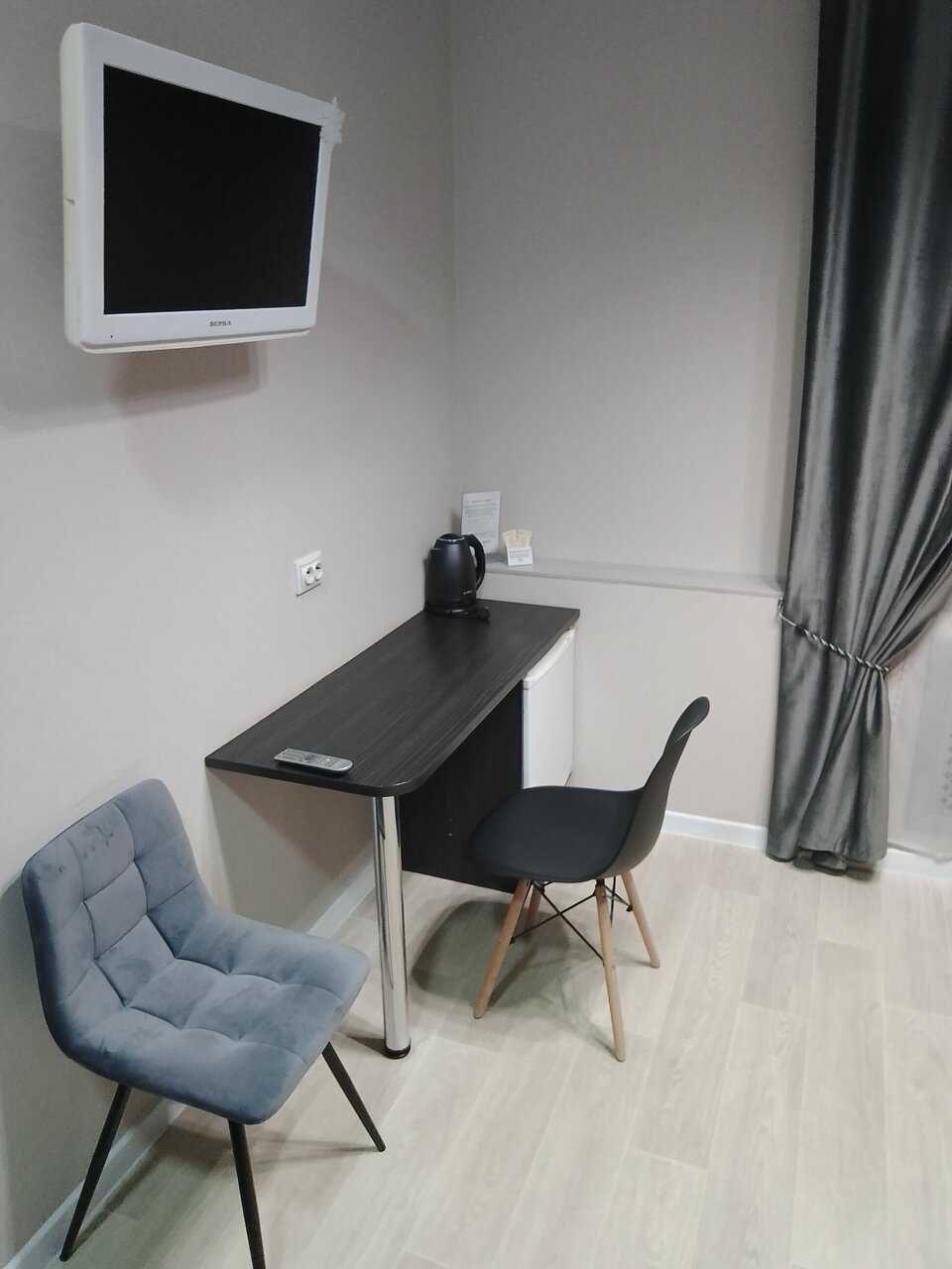 Гостевой дом Глория Мурманск-58