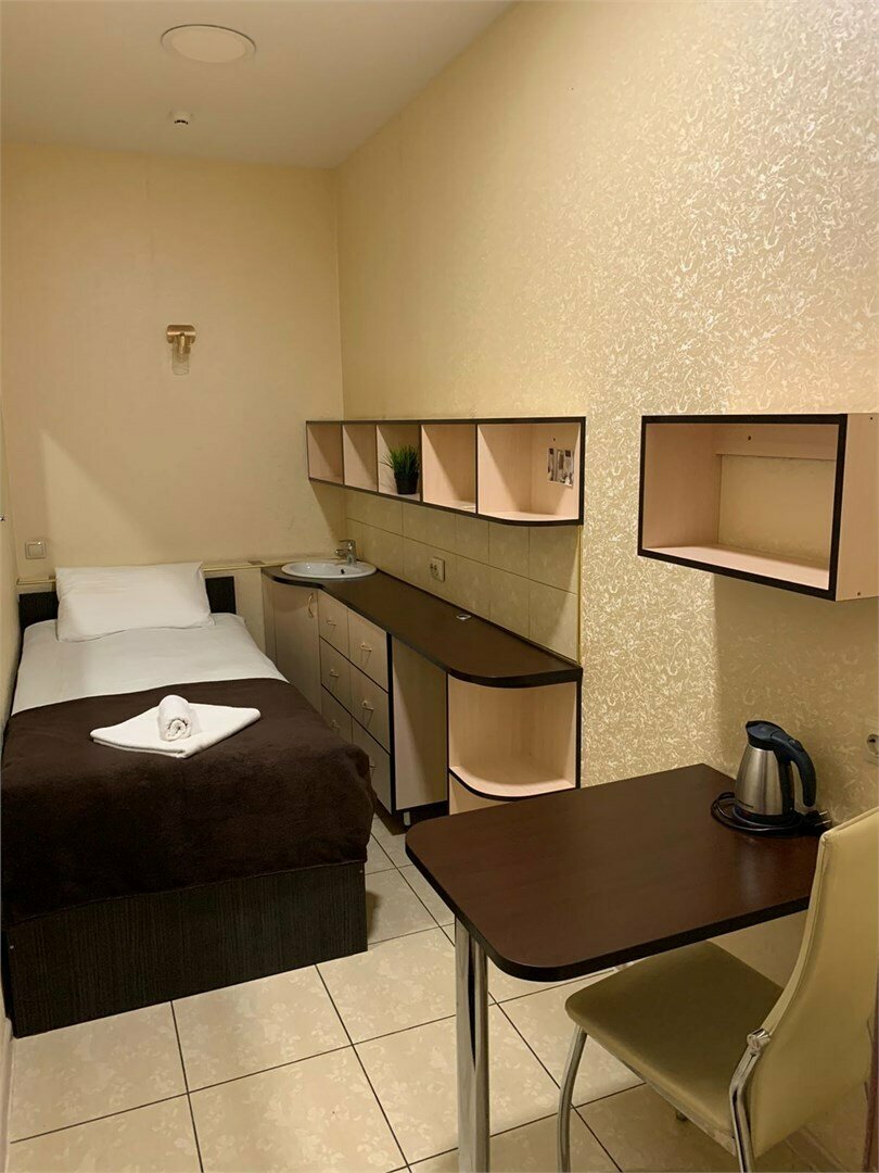 Гостевой дом Глория Мурманск