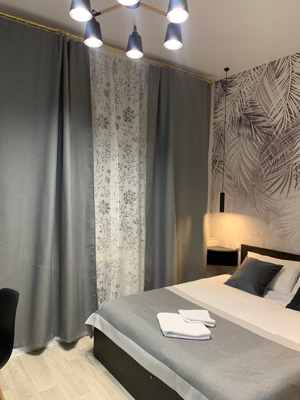 Гостевой дом Глория Мурманск-7