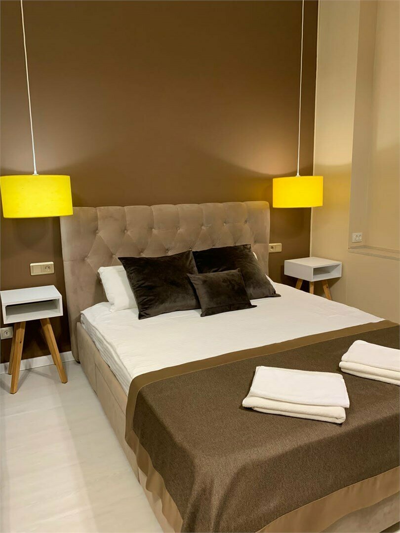 Гостевой дом Глория Мурманск