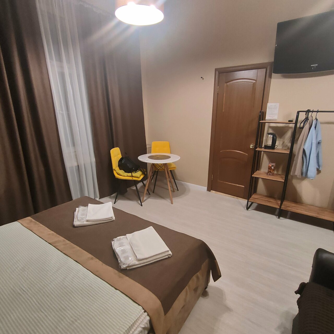 Гостевой дом Глория Мурманск-55