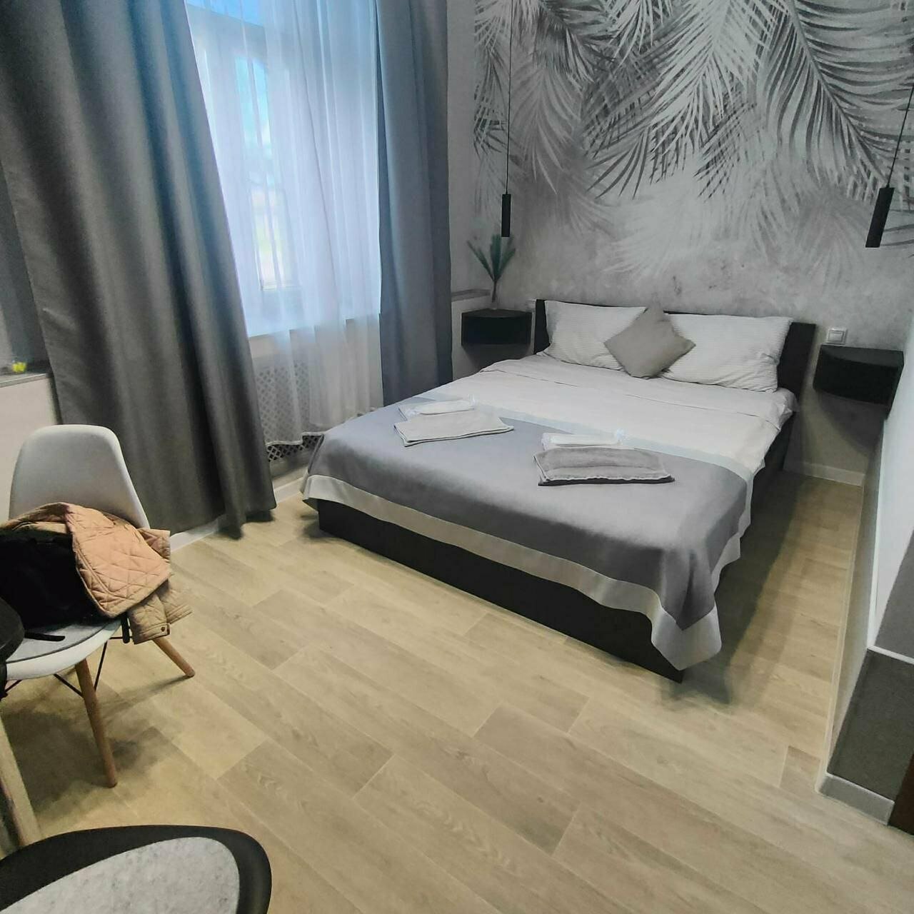 Гостевой дом Глория Мурманск-50