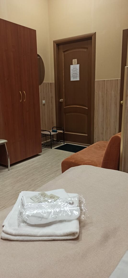 Гостевой дом Глория Мурманск