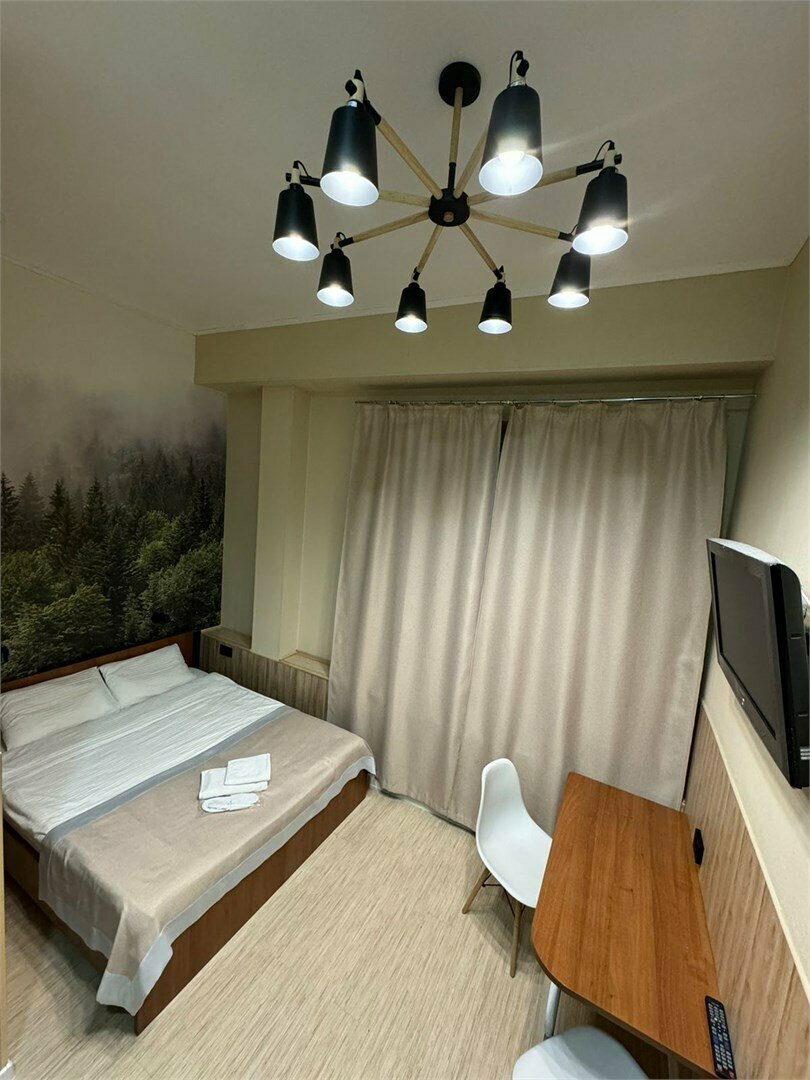 Гостевой дом Глория Мурманск