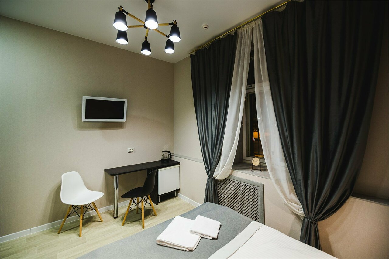 Гостевой дом Глория Мурманск