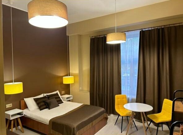 Гостевой дом Глория Мурманск-19