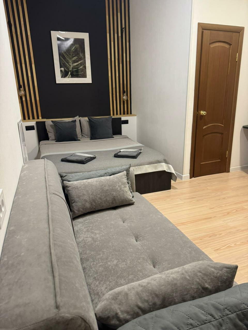 Гостевой дом Глория Мурманск-29