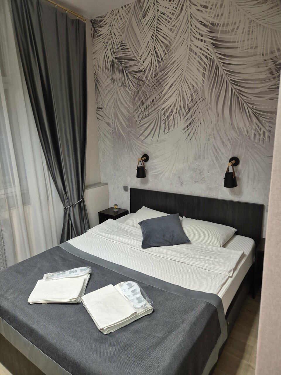 Гостевой дом Глория Мурманск-53