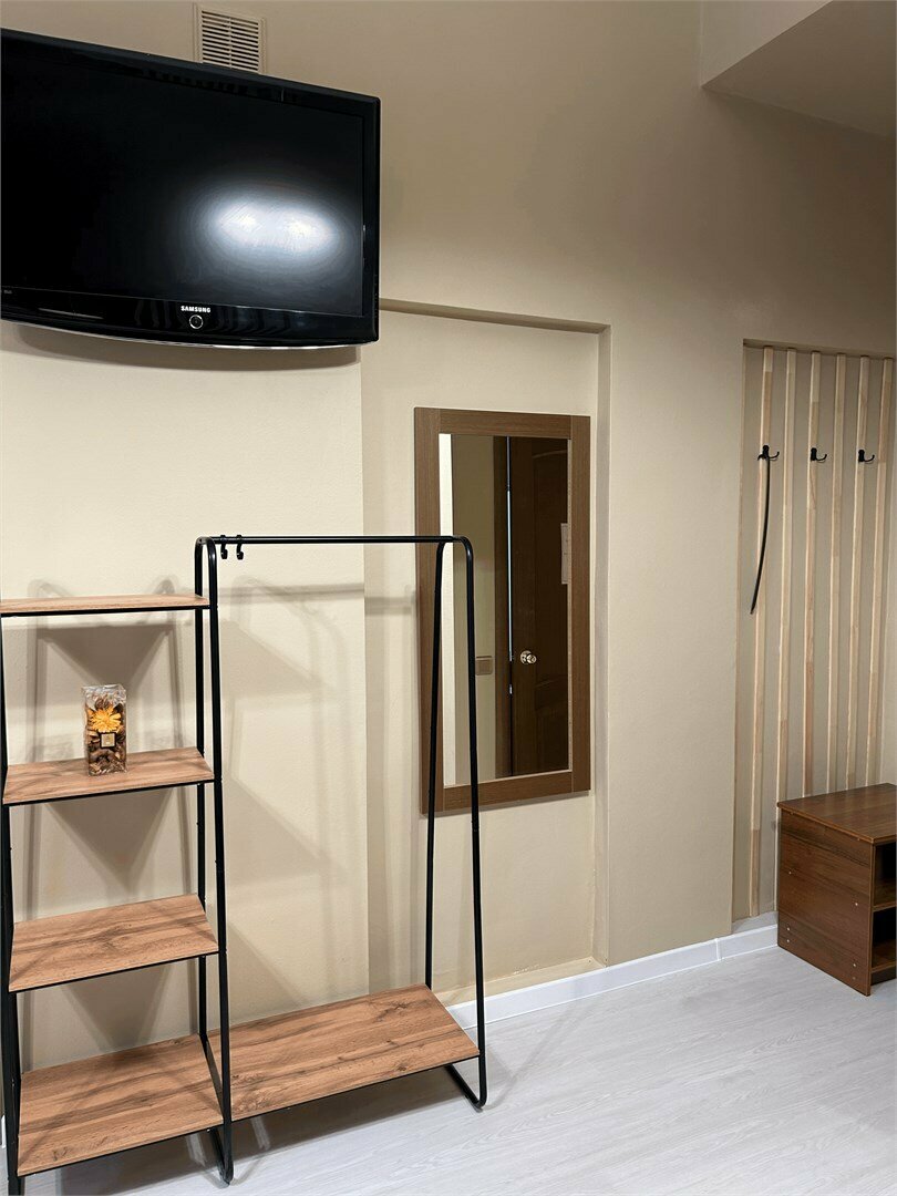 Гостевой дом Глория Мурманск