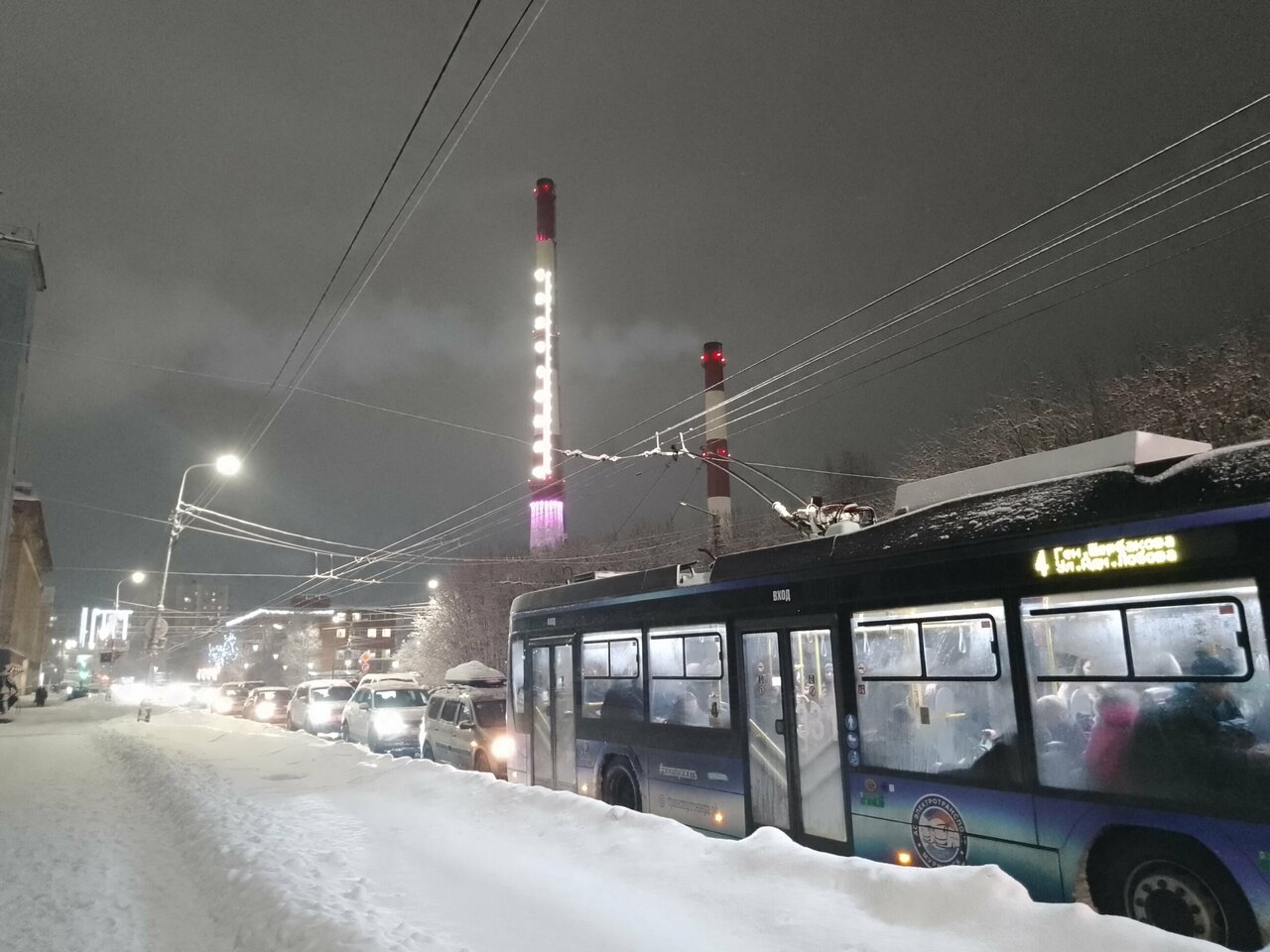 Гостевой дом Глория Мурманск-33