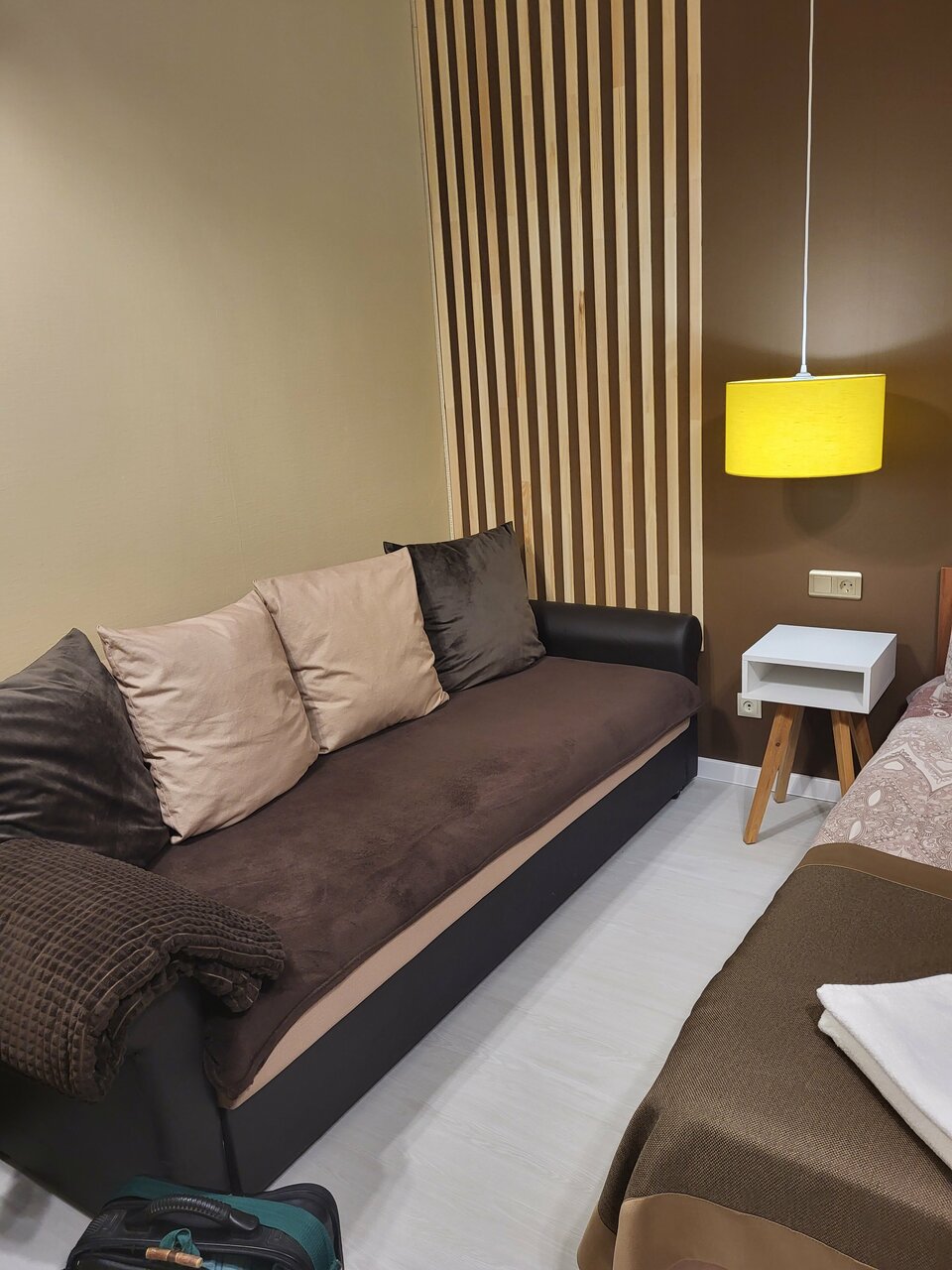 Гостевой дом Глория Мурманск-44