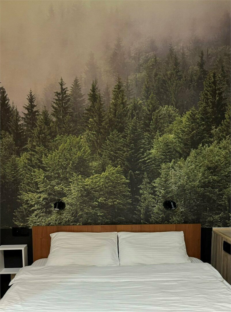 Гостевой дом Глория Мурманск