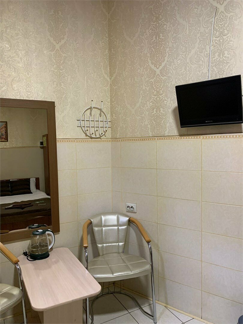 Гостевой дом Глория Мурманск