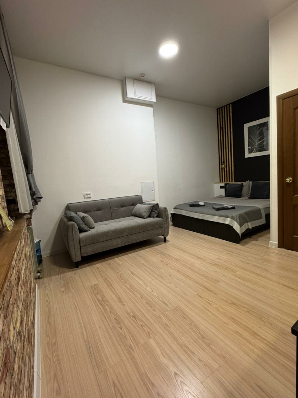 Гостевой дом Глория Мурманск