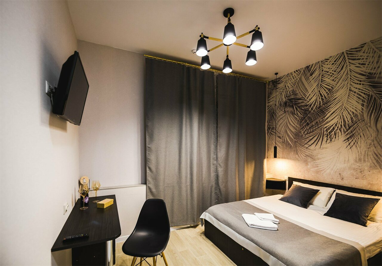 Гостевой дом Глория Мурманск