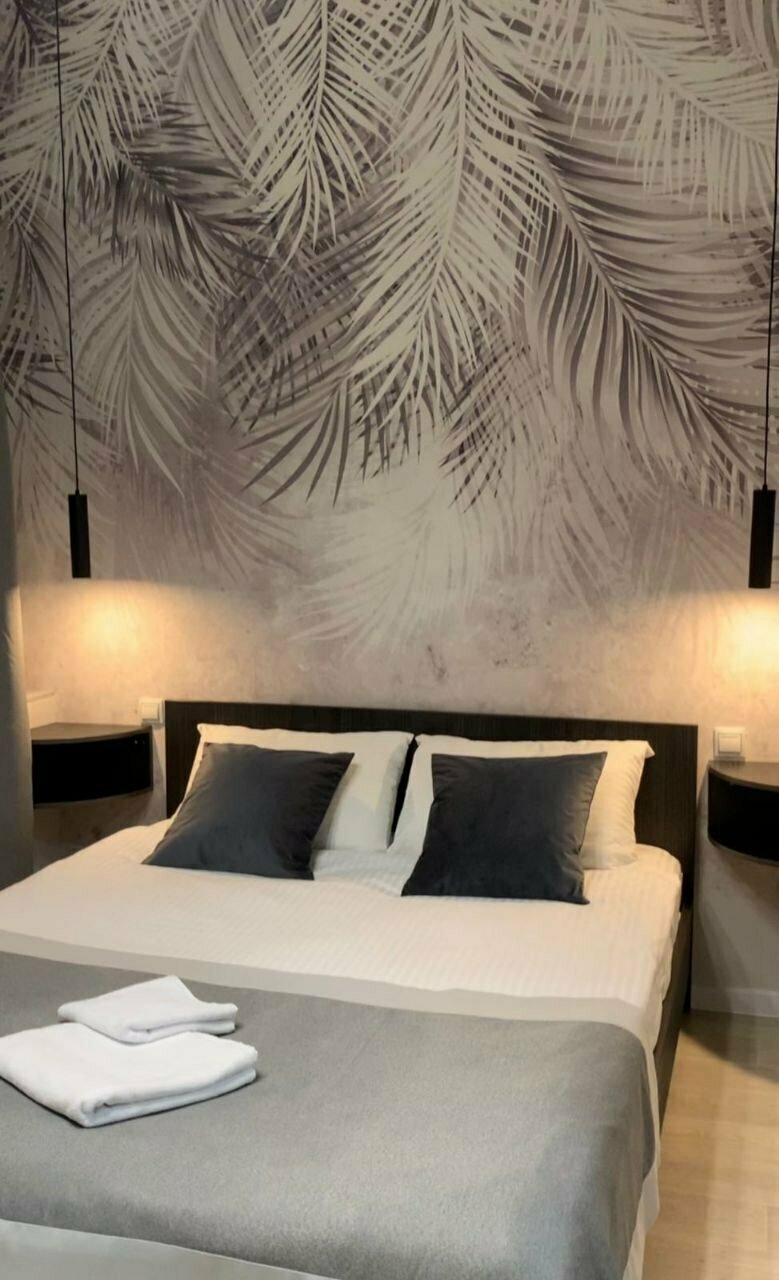 Гостевой дом Глория Мурманск-56