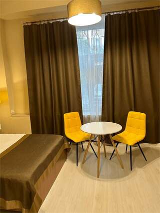 Гостевой дом Глория Мурманск Улучшенный комфорт-6