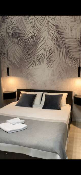 Гостевой дом Глория Мурманск-6