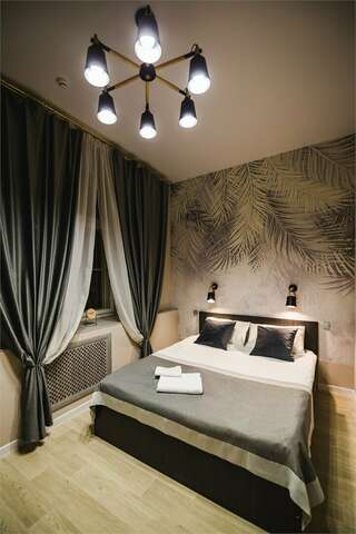 Гостевой дом Глория Мурманск Стандарт-8