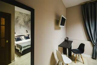 Гостевой дом Глория Мурманск Стандарт-9