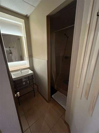 Гостевой дом Глория Мурманск Улучшенный комфорт-14